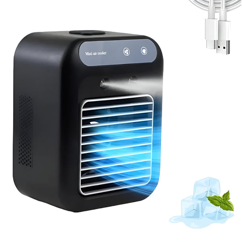 GlacierCube Air Cooler