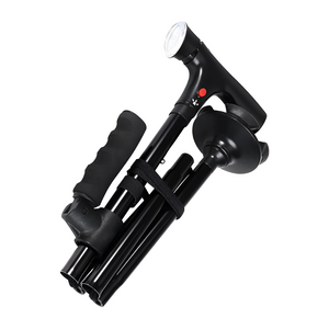 All-in-One Smart Cane That Keeps You Moving