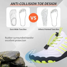 Load image into Gallery viewer, ComfortStride Neuropathy Shoes