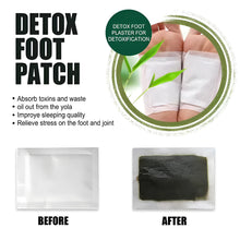 Load image into Gallery viewer, PureStep Detox Foot Patches