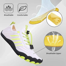 Load image into Gallery viewer, ComfortStride Neuropathy Shoes