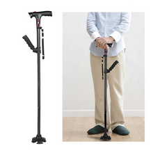 Load image into Gallery viewer, All-in-One Smart Cane That Keeps You Moving