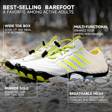 Load image into Gallery viewer, ComfortStride Neuropathy Shoes