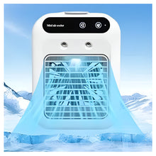 Load image into Gallery viewer, GlacierCube Air Cooler