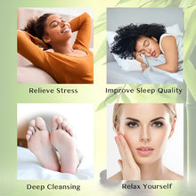 Load image into Gallery viewer, PureStep Detox Foot Patches