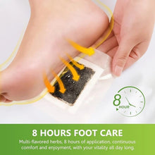 Load image into Gallery viewer, PureStep Detox Foot Patches