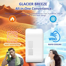 Load image into Gallery viewer, GlacierCube Air Cooler