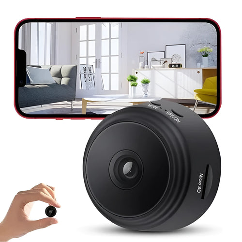 StealthCam A9 Mini