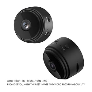 StealthCam A9 Mini