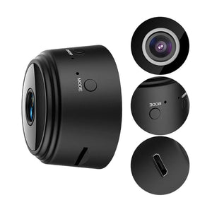 StealthCam A9 Mini
