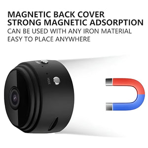 StealthCam A9 Mini