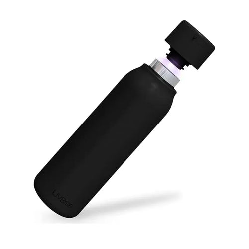 HydraPure Smart UV-C Bottle