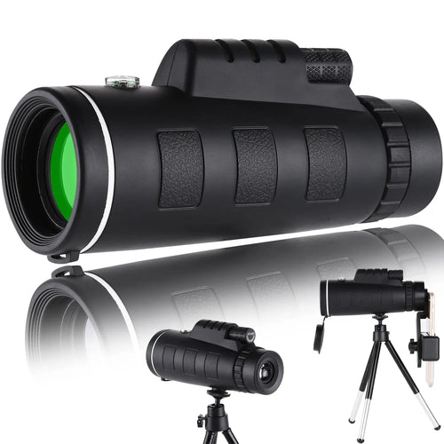 Starscope UltraZoom Monocular