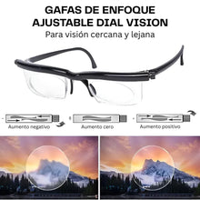 Load image into Gallery viewer, Gafas Ajustables PerfectSight