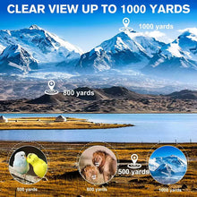 Load image into Gallery viewer, Starscope UltraZoom Monocular