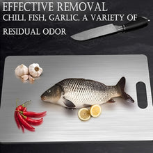 Load image into Gallery viewer, TitaniumEdge™ Cutting Board
