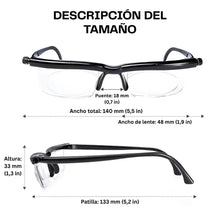 Load image into Gallery viewer, Gafas Ajustables PerfectSight
