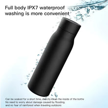 Load image into Gallery viewer, HydraPure Smart UV-C Bottle