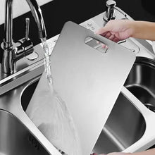Load image into Gallery viewer, TitaniumEdge™ Cutting Board