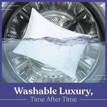 Load image into Gallery viewer, UltraPlush Microfiber Pillow