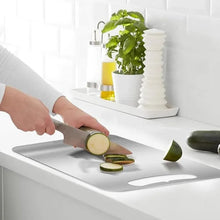 Load image into Gallery viewer, TitaniumEdge™ Cutting Board