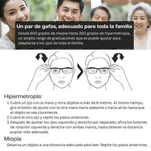 Load image into Gallery viewer, Gafas Ajustables PerfectSight