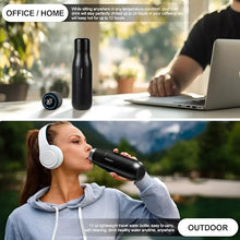 Load image into Gallery viewer, HydraPure Smart UV-C Bottle