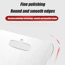 Load image into Gallery viewer, TitaniumEdge™ Cutting Board