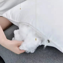 Load image into Gallery viewer, UltraPlush Microfiber Pillow