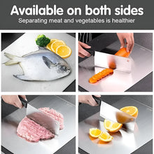 Load image into Gallery viewer, TitaniumEdge™ Cutting Board