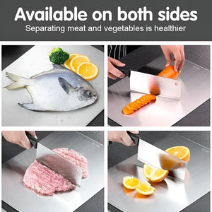 TitaniumEdge™ Cutting Board