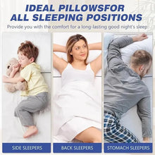 Load image into Gallery viewer, UltraPlush Microfiber Pillow