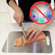 Load image into Gallery viewer, TitaniumEdge™ Cutting Board