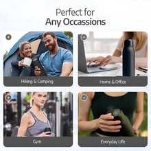 Load image into Gallery viewer, HydraPure Smart UV-C Bottle