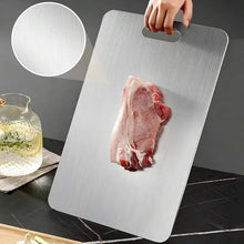 Load image into Gallery viewer, TitaniumEdge™ Cutting Board
