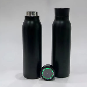 HydraPure Smart UV-C Bottle