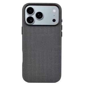 New IPhone 17, 17 Pro and 17 Pro Max TechWoven Cases with MagSafe