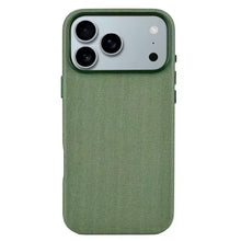 Load image into Gallery viewer, New IPhone 17, 17 Pro and 17 Pro Max TechWoven Cases with MagSafe