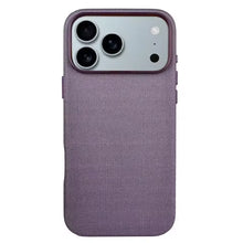 Load image into Gallery viewer, New IPhone 17, 17 Pro and 17 Pro Max TechWoven Cases with MagSafe