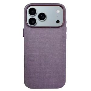 New IPhone 17, 17 Pro and 17 Pro Max TechWoven Cases with MagSafe