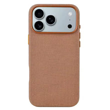 Load image into Gallery viewer, New IPhone 17, 17 Pro and 17 Pro Max TechWoven Cases with MagSafe