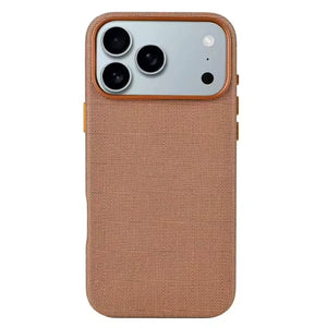 New IPhone 17, 17 Pro and 17 Pro Max TechWoven Cases with MagSafe
