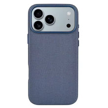Load image into Gallery viewer, New IPhone 17, 17 Pro and 17 Pro Max TechWoven Cases with MagSafe