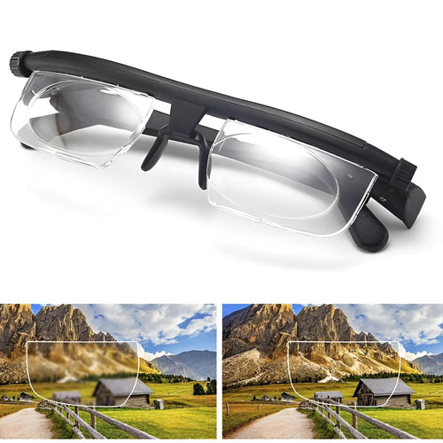 Gafas Ajustables PerfectSight