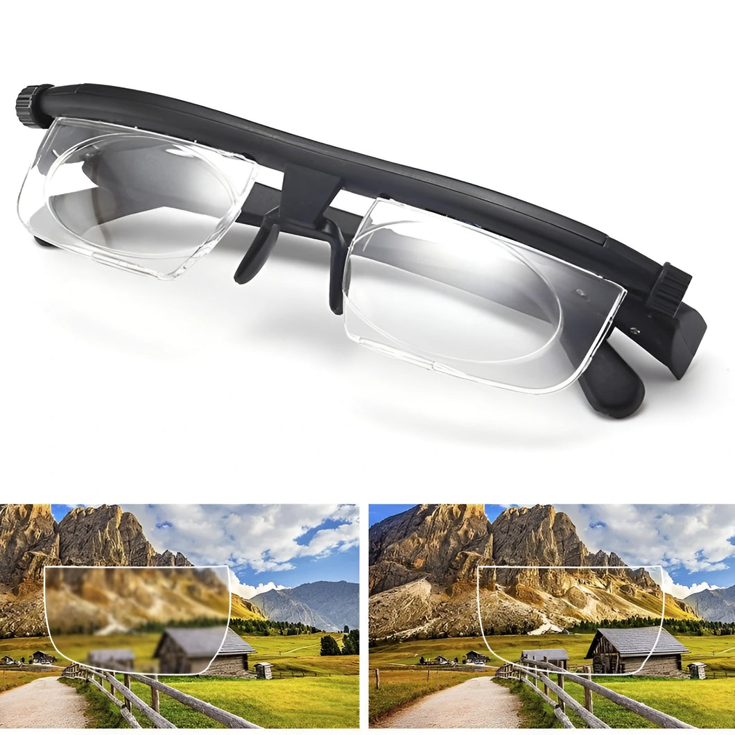Gafas Ajustables PerfectSight