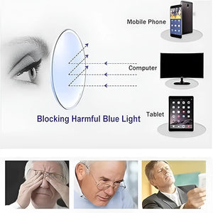 PerfectSight Adjustable Glasses